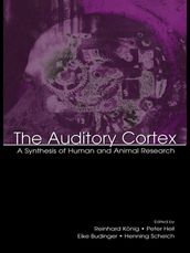 The Auditory Cortex