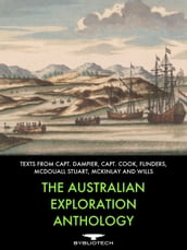 The Australian Exploration Anthology