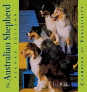 The Australian Shepherd