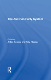 The Austrian Party System