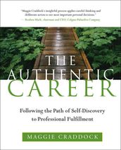 The Authentic Career