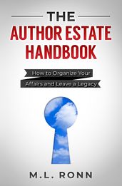 The Author Estate Handbook