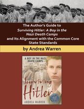 The Author s Guide to Surviving Hitler