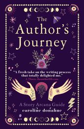 The Author s Journey