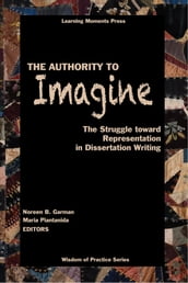 The Authority to Imagine