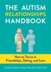 The Autism Relationships Handbook