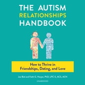 The Autism Relationships Handbook