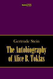 The Autobiography of Alice B. Toklas