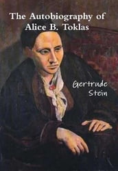 The Autobiography of Alice B. Toklas