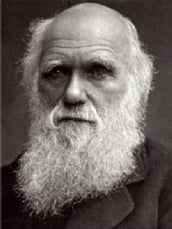 The Autobiography of Charles Darwin