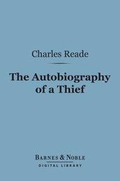 The Autobiography of a Thief (Barnes & Noble Digital Library)