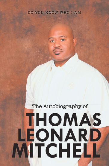 The Autobiography of Thomas Leonard Mitchell - Thomas Mitchell