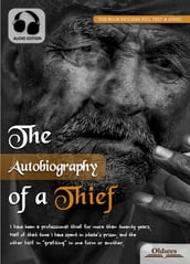 The Autobiography of a Thief