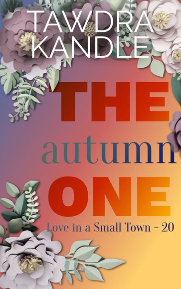 The Autumn One - Tawdra Kandle