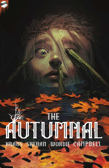 The Autumnal - Daniel Kraus