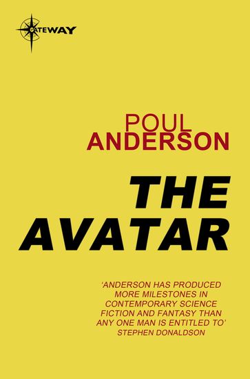The Avatar - Poul Anderson