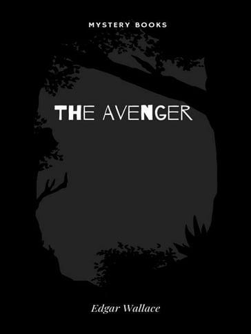 The Avenger - Edgar Wallace