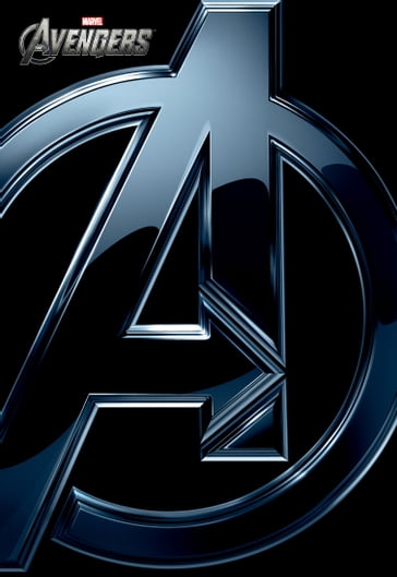 The Avengers Assemble - Thomas Macri - Richard Thomas