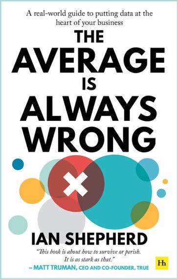 The Average is Always Wrong - Ian Shepherd