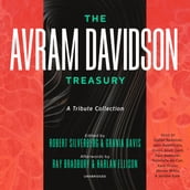 The Avram Davidson Treasury