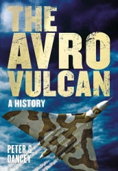 The Avro Vulcan