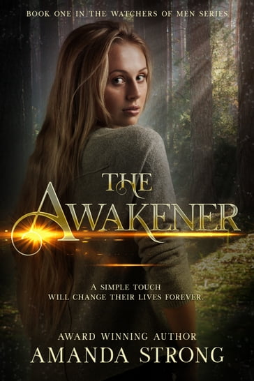 The Awakener - Amanda Strong