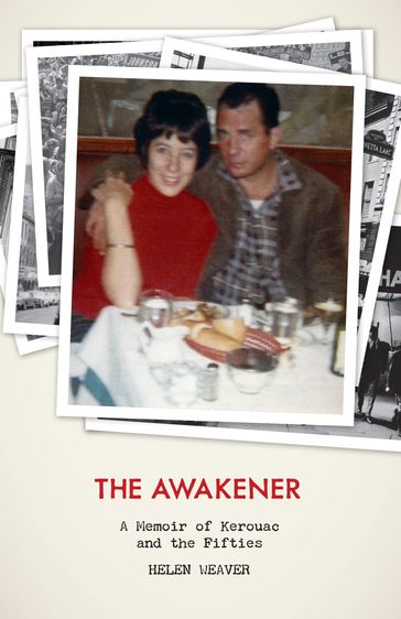 The Awakener - Helen Weaver