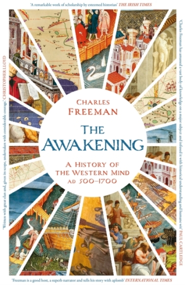 The Awakening - Charles Freeman