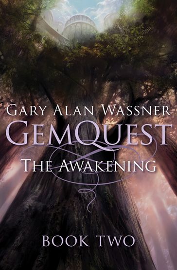 The Awakening - Gary Alan Wassner