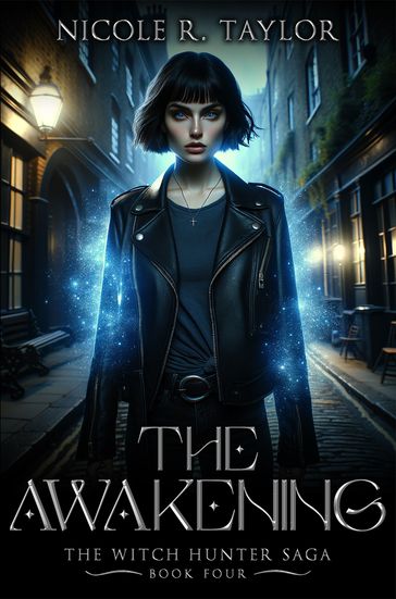 The Awakening - Nicole R. Taylor