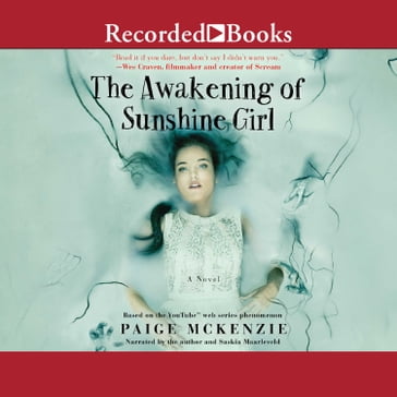 The Awakening of Sunshine Girl - Paige McKenzie - Alyssa Sheinmel