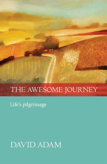 The Awesome Journey - Adam David