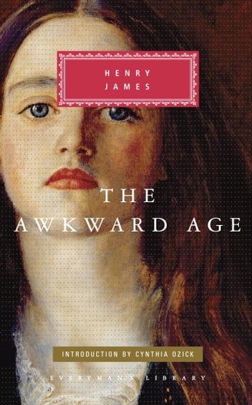 The Awkward Age - James Henry