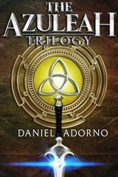 The Azuleah Trilogy Fantasy Boxset