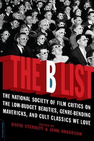 The B List