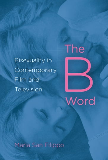 The B Word - Maria San Filippo