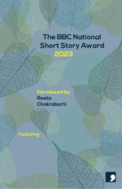 The BBC National Short Story Award 2023