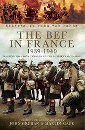 The BEF in France, 19391940