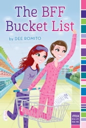 The BFF Bucket List