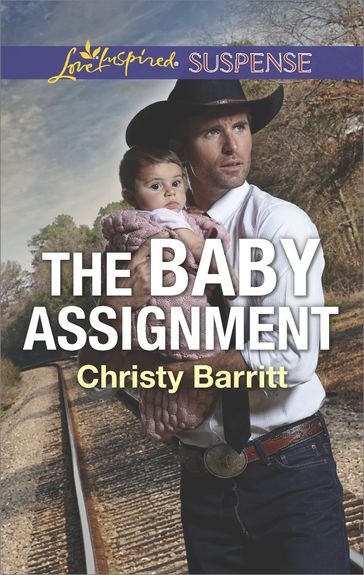 The Baby Assignment - Christy Barritt