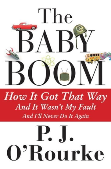 The Baby Boom - P. J. O