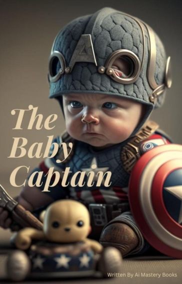 The Baby Captain - Ai Mastery Books