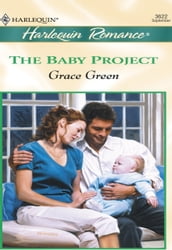 The Baby Project (Mills & Boon Cherish)