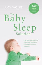 The Baby Sleep Solution