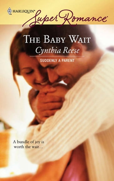 The Baby Wait - Cynthia Reese