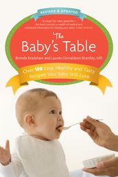 The Baby s Table
