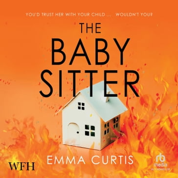 The Babysitter - EMMA CURTIS