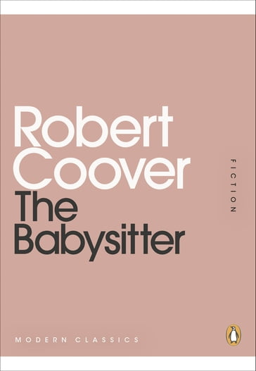 The Babysitter - Robert Coover