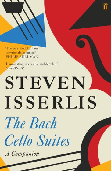 The Bach Cello Suites - Steven Isserlis