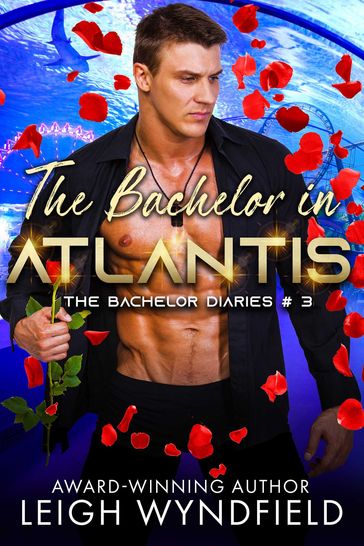 The Bachelor in Atlantis - Leigh Wyndfield